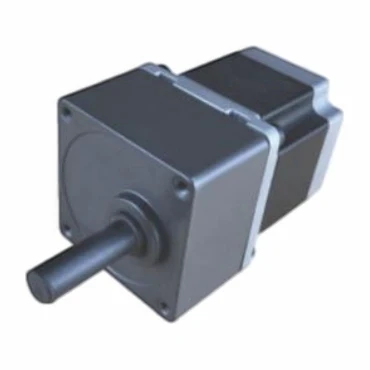 Mótar chasmhóiminte 24v Dc